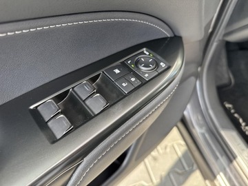 Lexus NX II SUV Facelifting 2.5 350h 243KM 2024 Lexus NX 350h Prestige AWD II (2021-) NX350h AWD P, zdjęcie 23