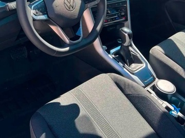 Volkswagen T-Roc I SUV Facelifting 1.5 TSI ACT 150KM 2025 Life Plus 1.5 TSI 150KM DSG, zdjęcie 4