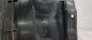 AUDI A3 S3 8Y PODBĚH LEVÝ PŘEDNÍ 8Y0821171K