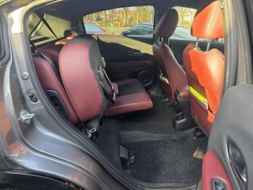 Honda HR-V II SUV Facelifting 1.5 VTEC TURBO 182KM 2020 Honda HR-V 1.5 Benzyna 182 KM, Kamera, Bluetooth,, zdjęcie 36