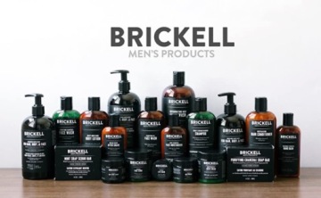 Brickell Male мазь против акне