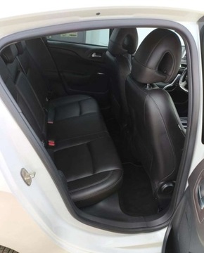 DS 4 I Hatchback (Citroen) 2.0 HDi 163KM 2012 Citroen DS4 2.0 HDi SportChic 163KM, zdjęcie 11