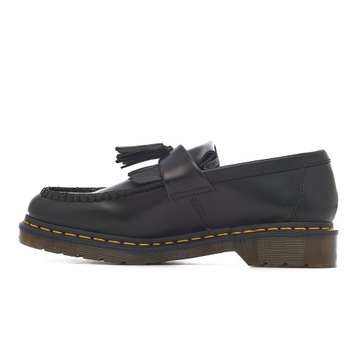 Półbuty Dr. Martens Adrian YS, damskie skórzane DM22209001 39