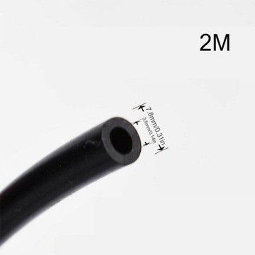 УНИВЕРСАЛЬНЫЙ ШЛАНГ ДЛЯ ШАЙБЫ, СОЕДИНИТЕЛИ 2М