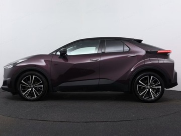 Toyota C-HR II SUV Plug-In 2.0  223KM 2024 Od ręki - Toyota C-HR Executive 2.0 Plug-in Hybrid Dynamic Force 223KM, zdjęcie 1