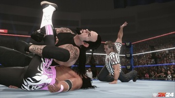 WWE 2K24 XONE/XSX