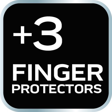 В комплекте: клеевой пистолет 11 мм, кейс NEO 60/100 Вт.