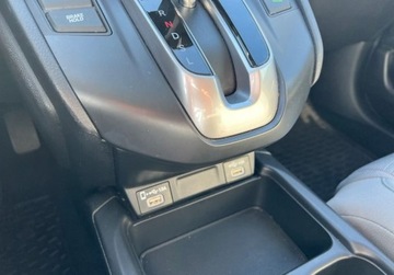 Honda CR-V V SUV 1.5 VTEC TURBO 193KM 2022 Honda CR-V CRV V 1.5 Turbo 193 KM Benzyna Automat 4x4 1.5 Benzyna 193KM, zdjęcie 9