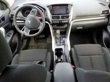 Mitsubishi Eclipse Cross 2020 Mitsubishi Eclipse Cross 2020, 1.5l, 4x4 1.5 Benzyna 152KM, zdjęcie 8