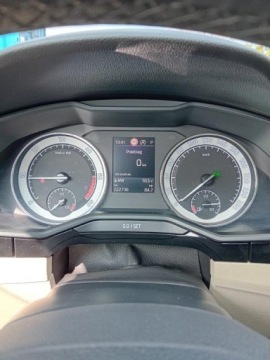 Skoda Superb III Liftback 2.0 TDI 190KM 2018 SKODA SUPERB III 2.0 TDI 190 KM, zdjęcie 1