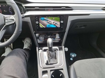Volkswagen Arteon Fastback Facelifting 2.0 TSI 280KM 2024 Volkswagen Arteon Elegance 2.0 TSI 4MOTION 280KM DSG-7 Assistance Plus N, zdjęcie 28