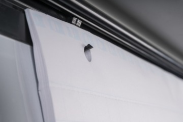 2x FLIPCHART TABLET PAPER BLOCK 50 LIGHT SIZES