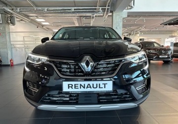 Renault Arkana 1.3 TCe 140KM 2023 Renault Arkana mikrohybryda 2024 lift evolut..., zdjęcie 4