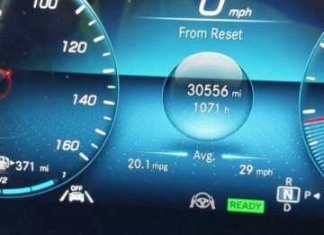 Mercedes GLE V167 2022 Mercedes-Benz GLE 2022, 3.0L, 4x4, od ubezpieczalni 3.0 Benzyna 362KM, zdjęcie 12