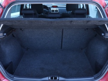 Peugeot 307 II Hatchback 1.6 HDi 16V 90KM 2008 Peugeot 307 1.6 HDi, Klima, zdjęcie 12