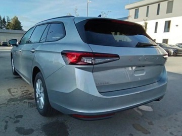 Skoda Superb III Kombi Facelifting 2.0 TDI SCR 150KM 2026 SKODA Superb Essence 2.0 TDI DSG Combi 150KM 2026, zdjęcie 3