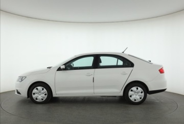 Seat Toledo IV Liftback Facelifting 1.0 EcoTSI 95KM 2017 Seat Toledo 1.0 TSI, Salon Polska, 1. Właściciel, zdjęcie 2