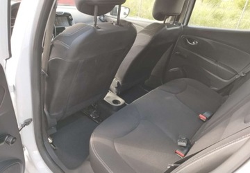 Renault Clio IV Grandtour  1.2 16V 74KM 2013 Renault Clio Renault Clio IV 1.2 73 km stan bdb gwarancja przebiegu 1.2, zdjęcie 10