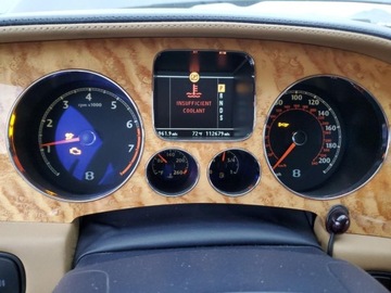 Bentley 2005 Bentley Continental GT 2005 6.0l 6.0 Benzyna 552KM, zdjęcie 2