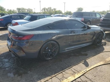 BMW 2022 BMW M8 2024 4.4l 4.4 Benzyna 617KM, zdjęcie 3