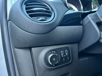 Opel Adam Hatchback 1.4 87KM 2016 Opel Adam Rocks 1.4 | Pierwsza rej. 07/2016 |, zdjęcie 22