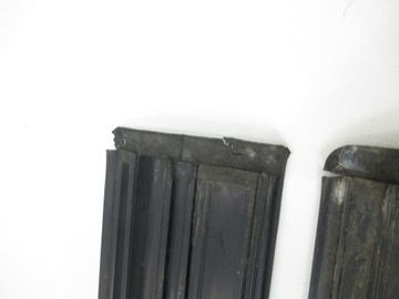 BMW e36 M накладки на пороги, комби-пакет M3 седан