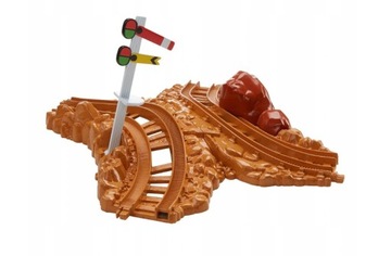 Комплект гусениц TOMEK AND FRIENDS TrackMaster DVF78