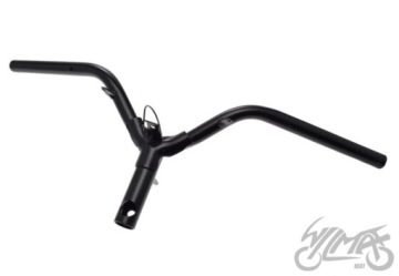 KIEROWNICA DO LONGJIA LJ50QT-9M , LJ125T-8M