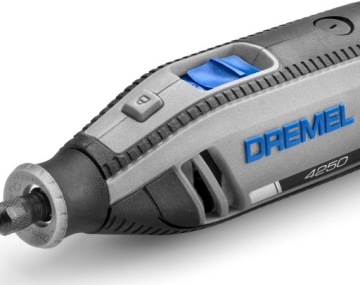 МНОГОФУНКЦИОНАЛЬНЫЙ ЧЕХОЛ ДЛЯ ИНСТРУМЕНТОВ DREMEL 4250-3/45