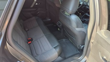 Citroen C4 III SUV 1.5 BlueHDi 131KM 2021 Citroen C4 1.5 BlueHdi Full Ledy Head Up Blisy, zdjęcie 9