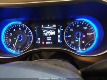 Chrysler Pacifica II 2018 Chrysler Pacifica Chrysler Pacifica Touring L 3.6 Benzyna 287KM, zdjęcie 10