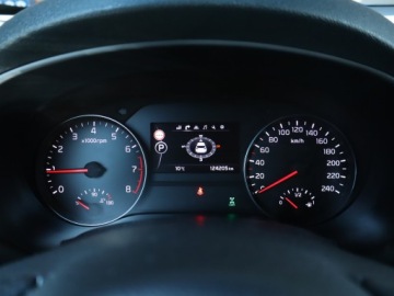 Kia Sportage IV SUV 1.6 T-GDI 177KM 2016 Kia Sportage 1.6 T-GDI, Salon Polska, zdjęcie 10