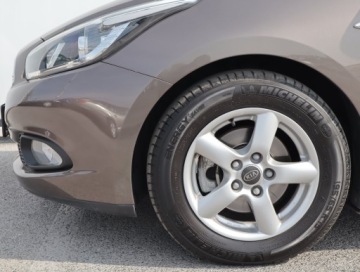 Kia Ceed II pro_cee´d 1.4 DOHC 100KM 2014 Kia Ceed 1.4 CVVT, Klima, zdjęcie 14