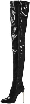 LATEKSOWE KOZAKI NA SZPILCE alladies AS4833 [26.0cm]