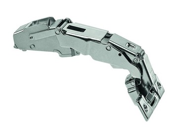 Zawias Do Drzwi Bliźniaczych,155°,71T7650,Blum