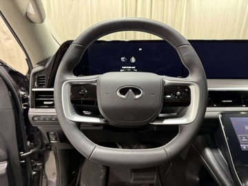 Infiniti 2025 Infiniti QX80 Luxe 2025 3.5 Benzyna 400KM, zdjęcie 9