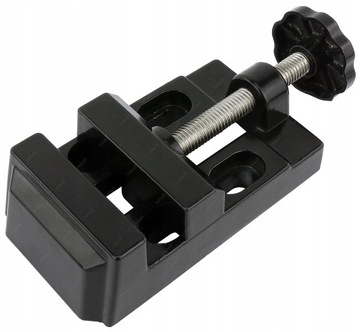 UNIWERSALNE PRZENOŚNE IMADŁO ZACISK UCHWYT MODELARSKIE TRZECIA RĘKA RT0063