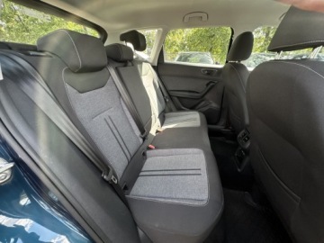 Seat Ateca SUV Facelifting 1.5 EcoTSI 150KM 2022 Seat Ateca 1.5 TSI 150KM Reflektory Full LED Kamer, zdjęcie 27