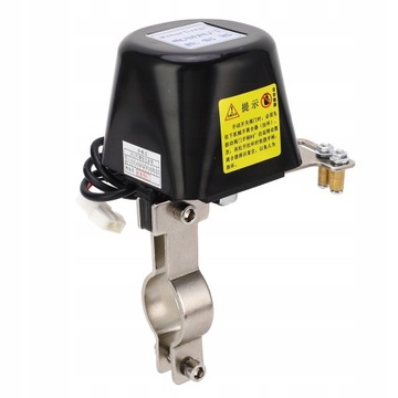 ELEKTRYCZNY STEROWNIK ZAWORU AUTOMATYCZNE DC12V 1,2W