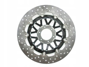 TARCZA PRZOD HONDA CBR VFR VTR RVF RS 400 600 1000