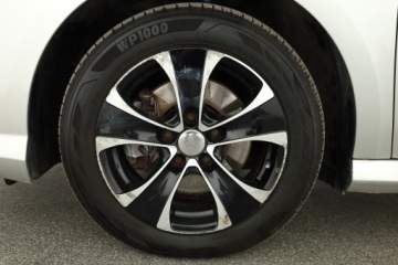 Renault Laguna III Grandtour 2.0 16v 140KM 2008 Renault Laguna 2.0 16V, GAZ, Klima, Klimatronic, zdjęcie 11