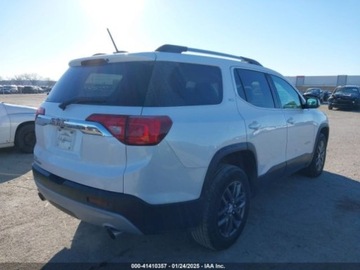  GMC Acadia 2019r., SLT-1, od ubezpieczalni 3.6 Benzyna 310KM, zdjęcie 6