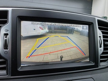 Kia Sportage IV SUV 1.6 T-GDI 177KM 2017 Kia Sportage 4x4 GTline bezwypadkowa *PO DUŻYM, zdjęcie 17