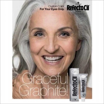 REFECTOCIL 1.1 ГРАФИТ 15МЛ