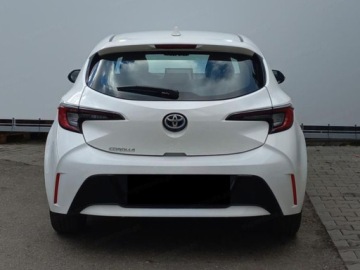 Toyota Corolla XII Hatchback Facelifting 1.8 Hybrid 140KM 2026 Od ręki - Comfort 1.8 Hybrid 140KM | Podgrzewane fotele!, zdjęcie 2