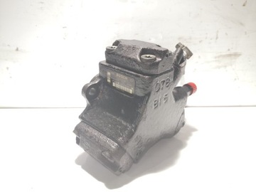 Pompa wtryskowa Opel Fiat Doblo I Punto Idea 1.3 CDTI JTD M-JET 0445010080