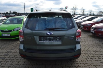 Subaru Forester IV Terenowy Facelifting 2.0D 147KM 2016 Subaru Forester, z Niemiec, OPŁACONY, zdjęcie 3