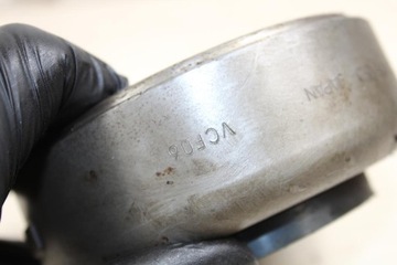 HONDA CB250 MC26 МАГНИТНОЕ КОЛЕСО