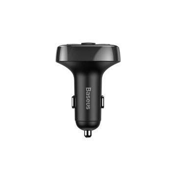 Bluetooth-передатчик/зарядное устройство для базового автомобиля
