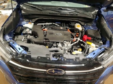 Subaru Forester VI 2025 Subaru Forester Touring 2025 2.5 Hybryda 182KM, zdjęcie 6